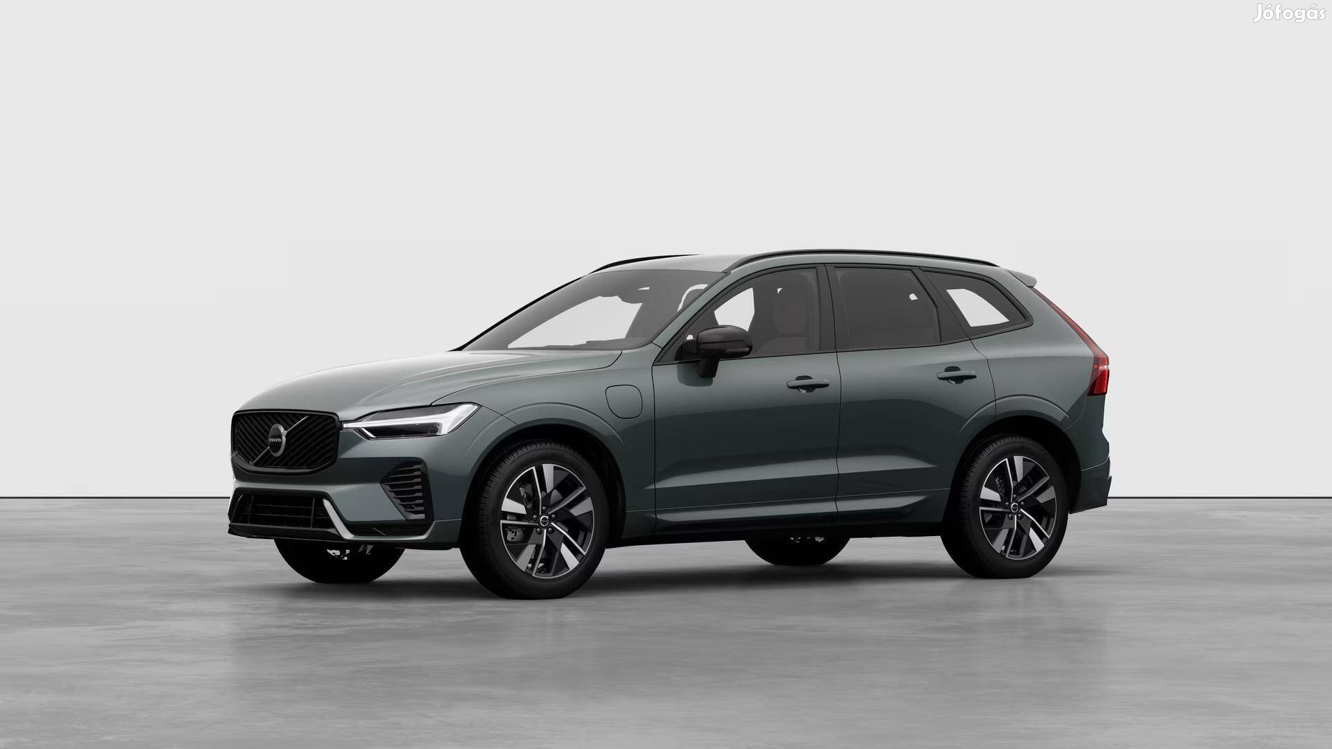 Volvo XC60 2.0 [T6] Plus Dark AWD Geartronic Ki...